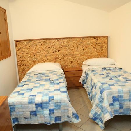 B&B A Bersagliera Campagna Buitenkant foto