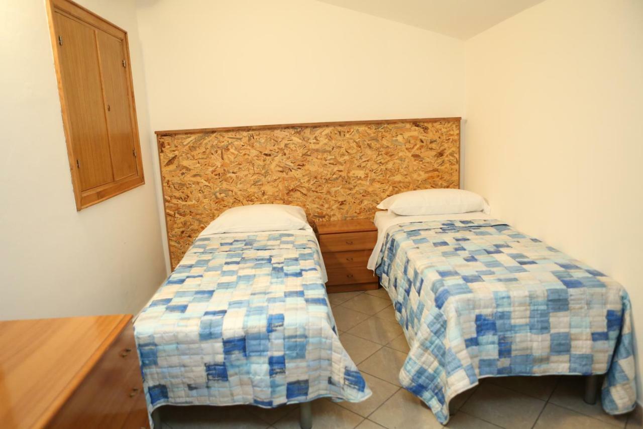 B&B A Bersagliera Campagna Buitenkant foto